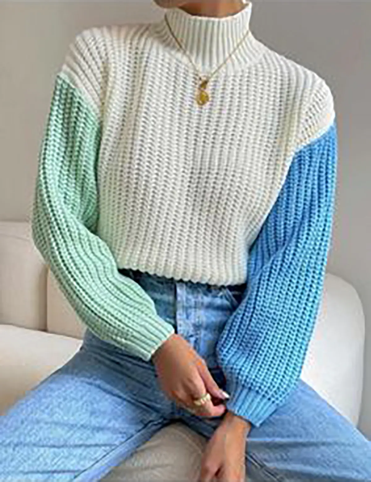 ژاکت زنانه