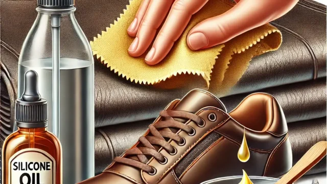 بهترین روغن برای چرم مصنوعی | اینجوری محصول چرمی یه عمر برات کار میکنه