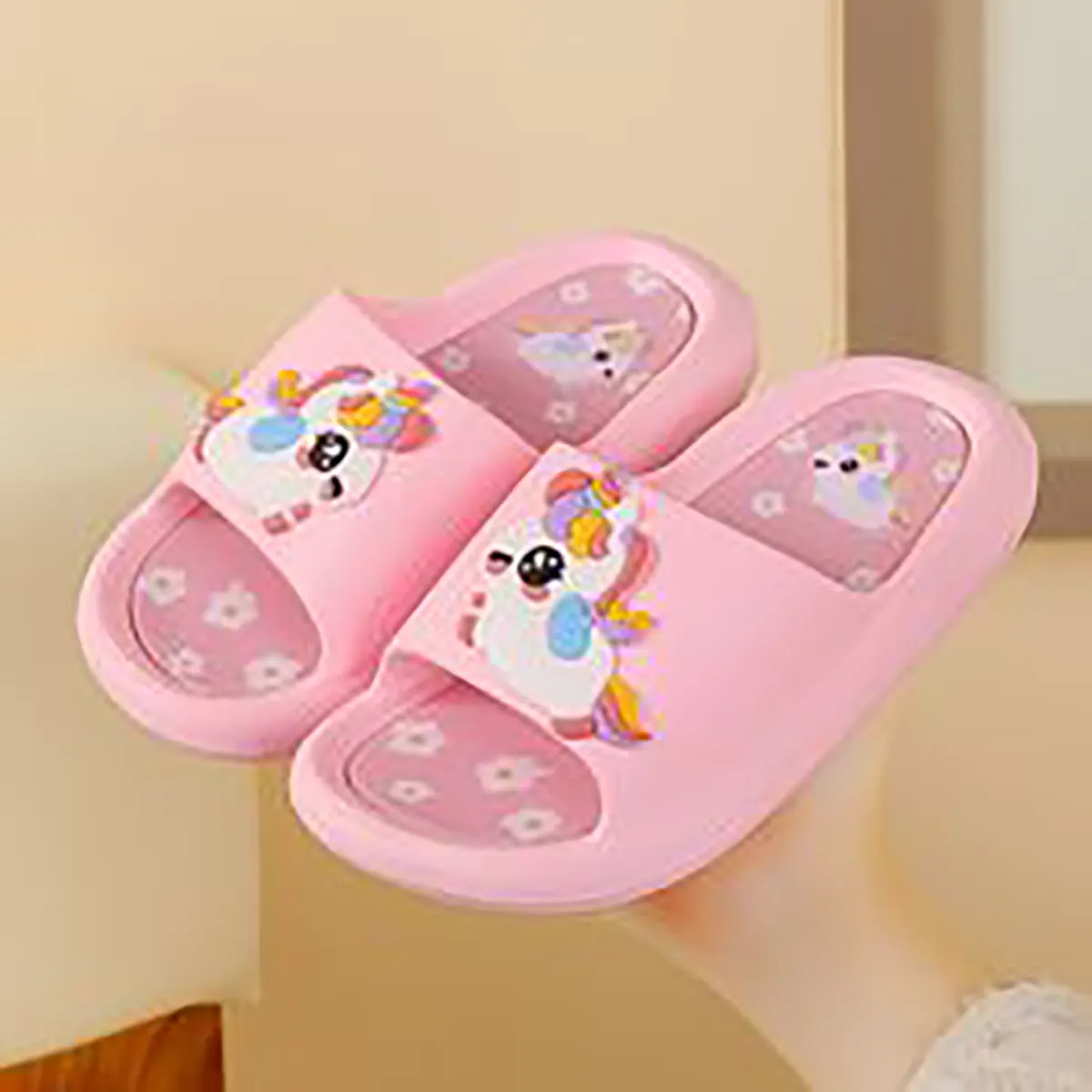 
صندل بچه گانه دخترانه
