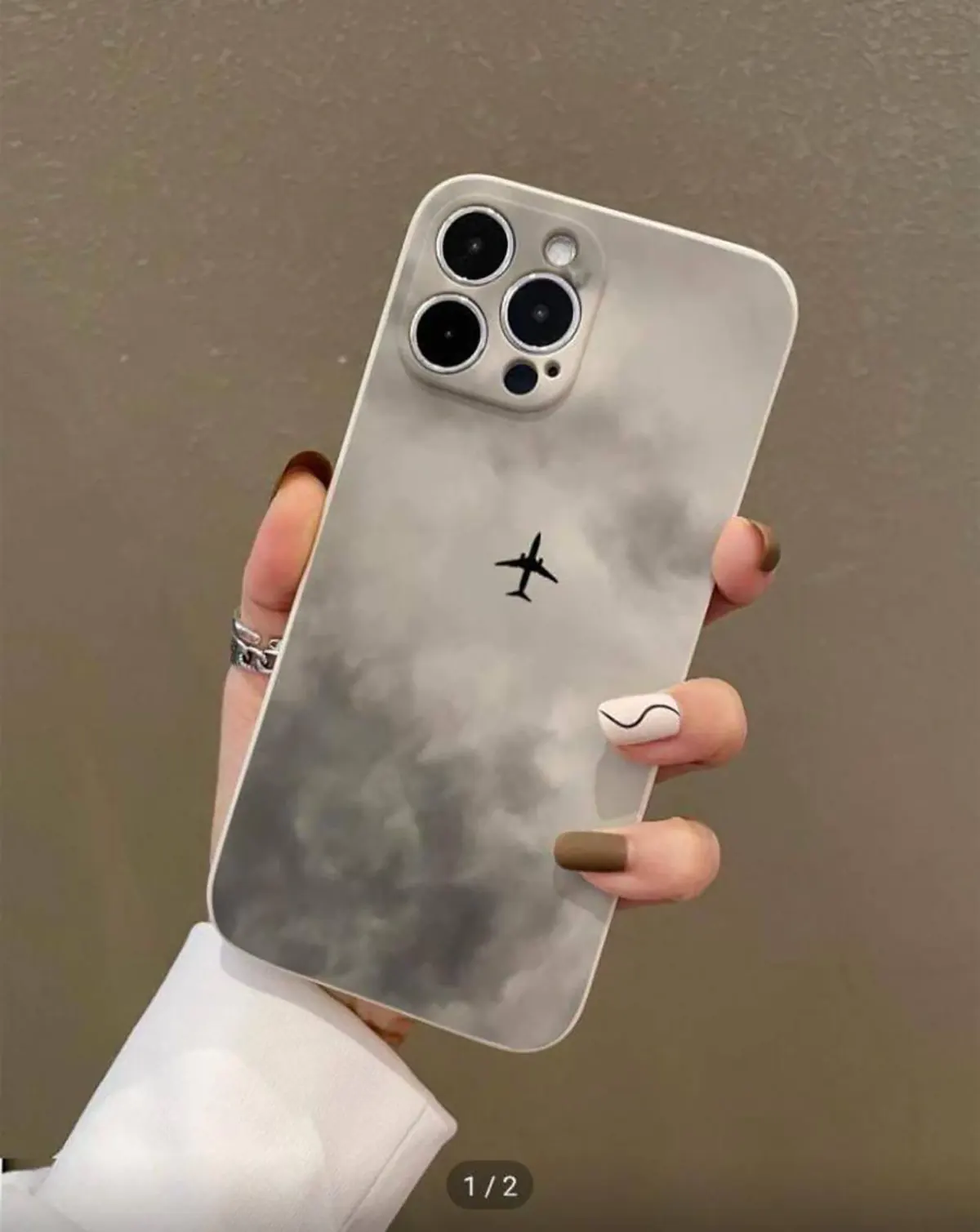 قاب گوشی a51