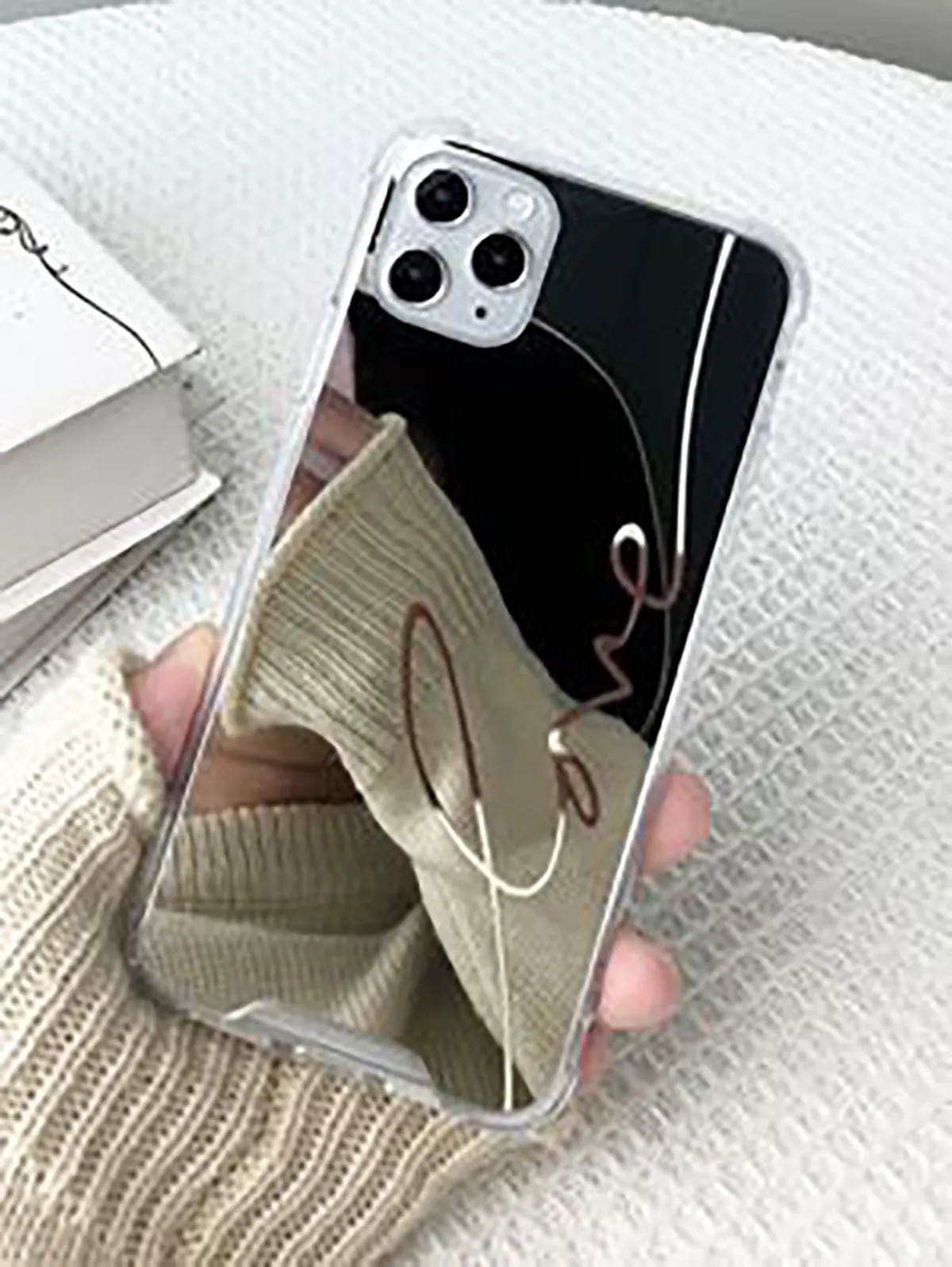 گارد گوشی دخترانه شیک