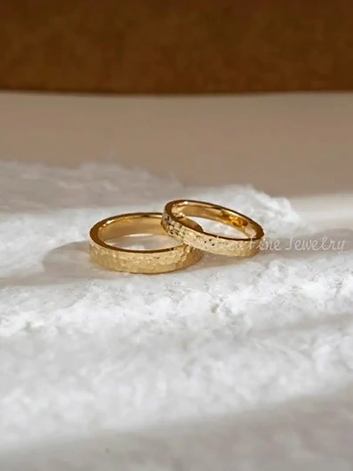 انواع حلقه ازدواج
