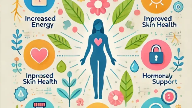 خواص جینسینگ برای زنان | گیاهی شگفت‌انگیز برای سلامتی و زیبایی