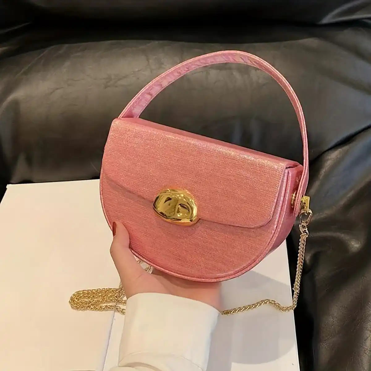 کیف دخترانه فانتزی
