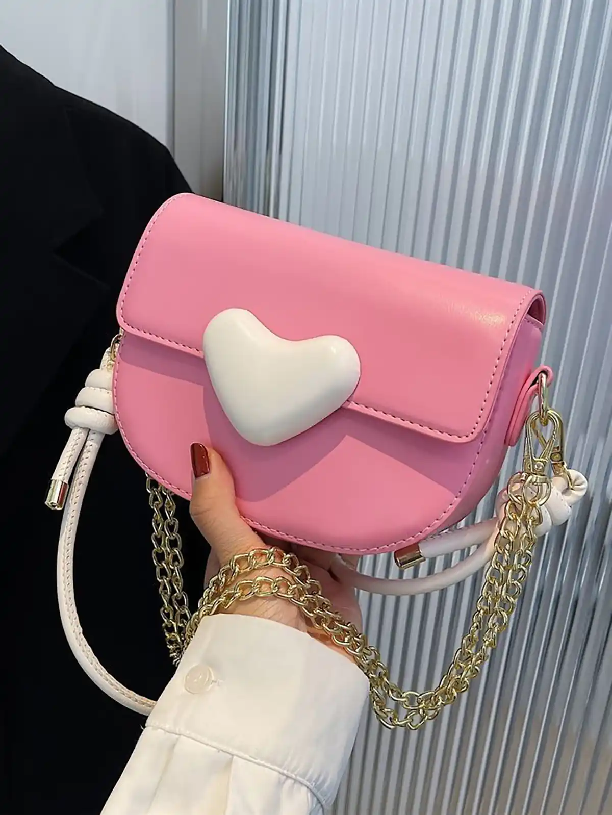 کیف دخترانه اسپرت
