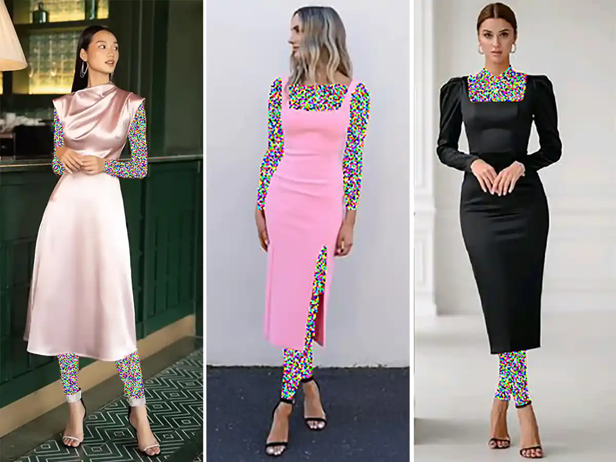 مدل لباس مجلسی ۲۰۲۴