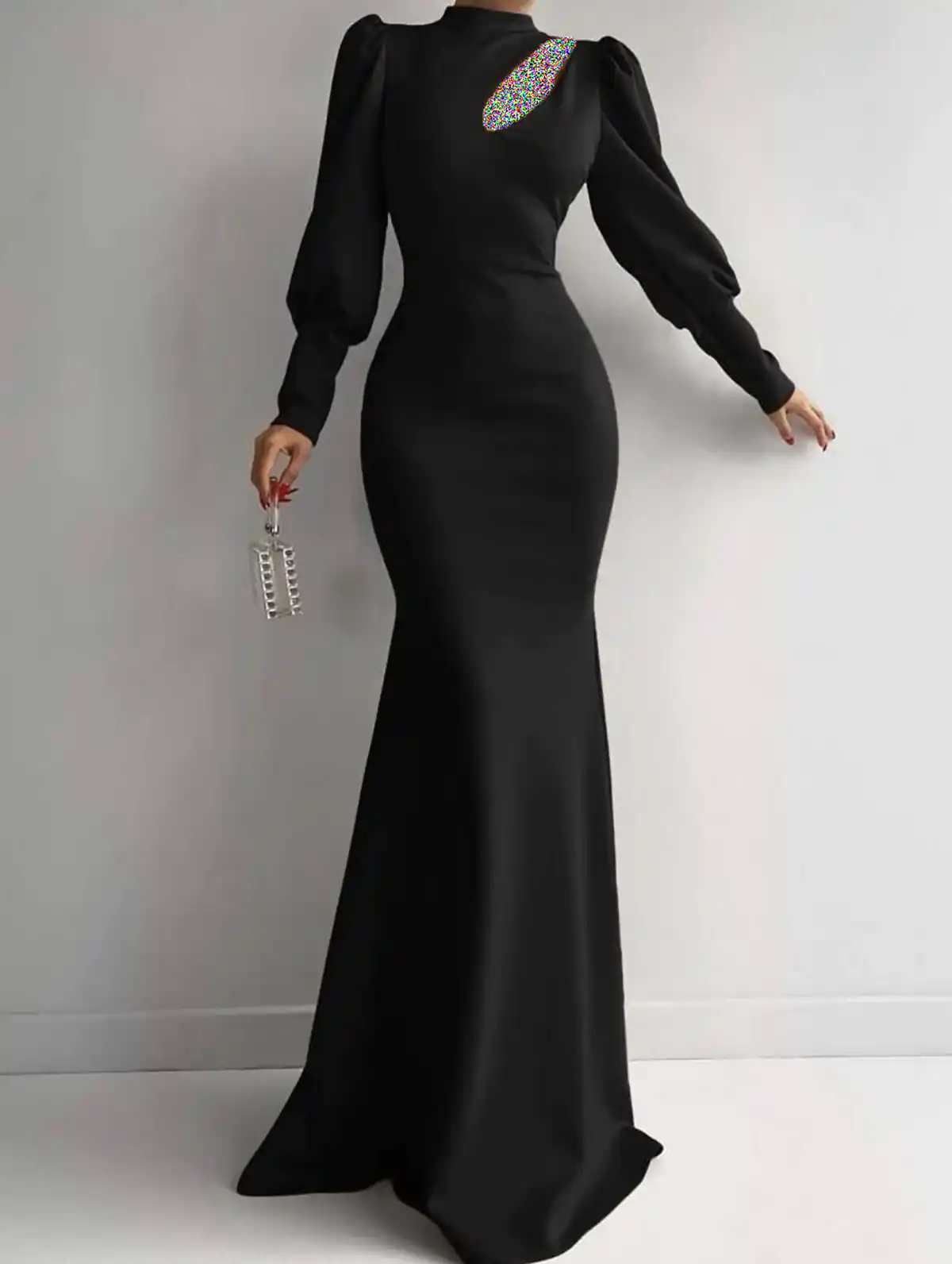 لباس مجلسی زنانه