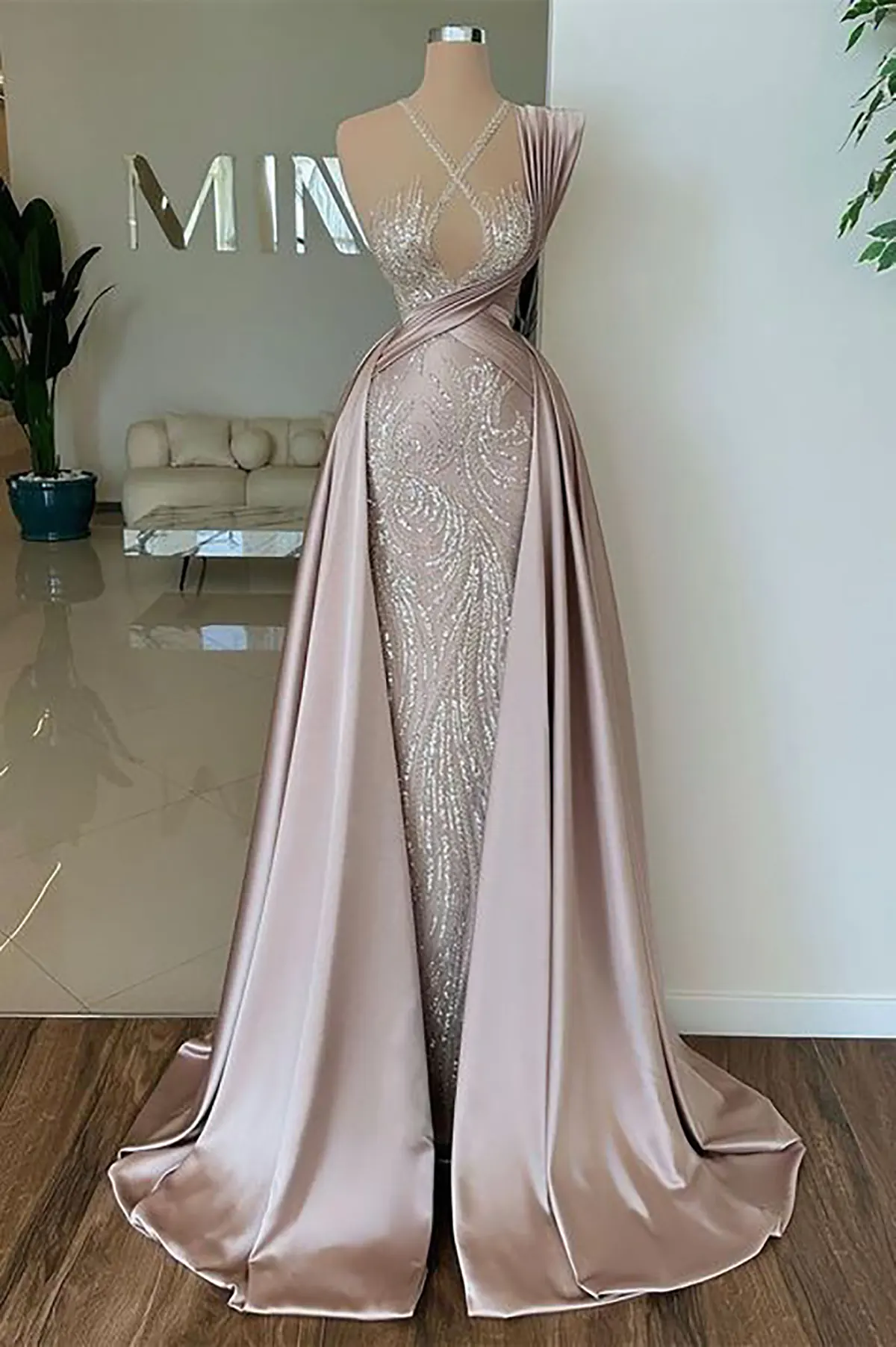 لباس مجلسی زنانه شیک
