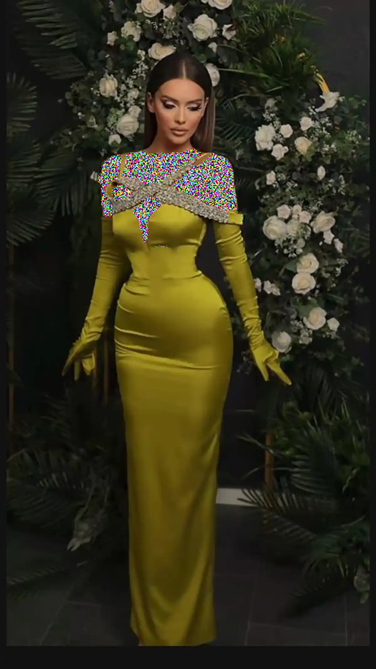 
لباس مجلسی زنانه 