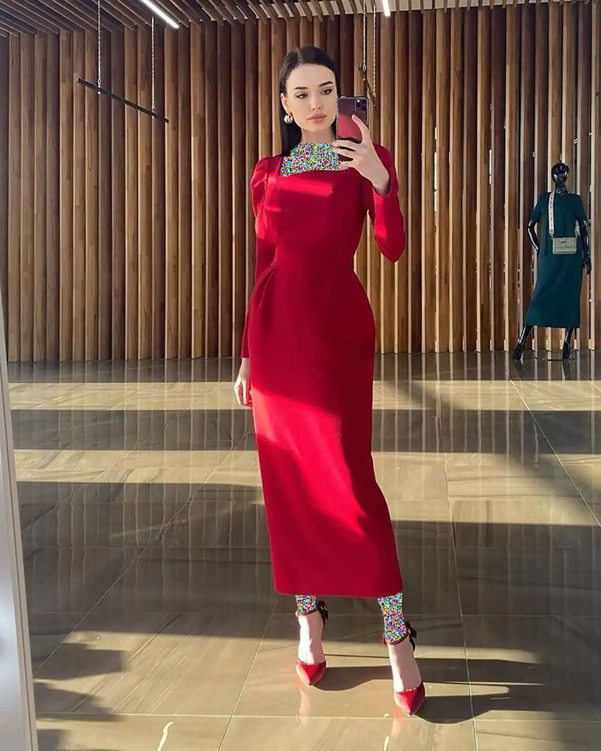مدل لباس مجلسی زنانه شیک 