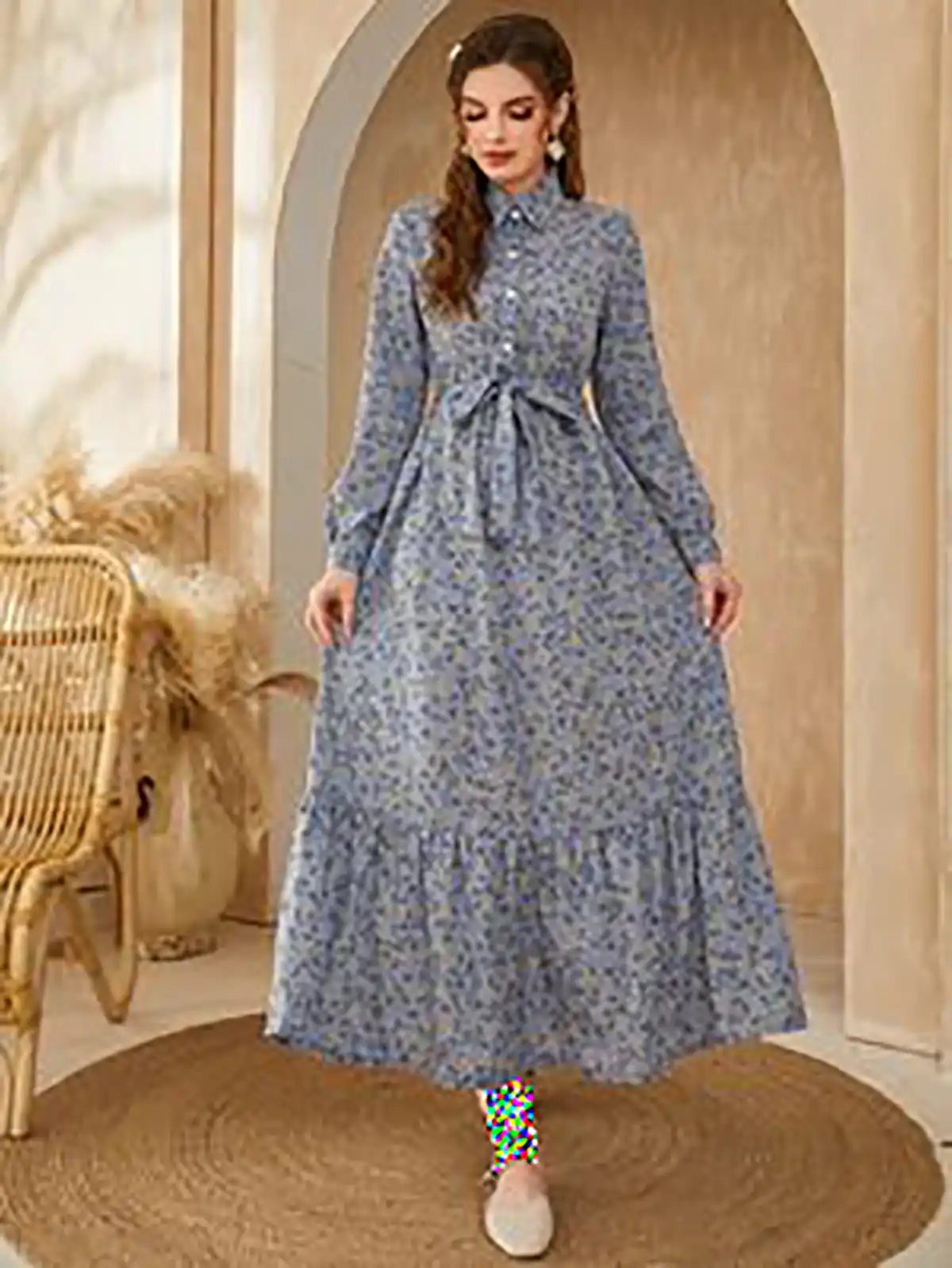 لباس مجلسی زنانه برای عروسی
