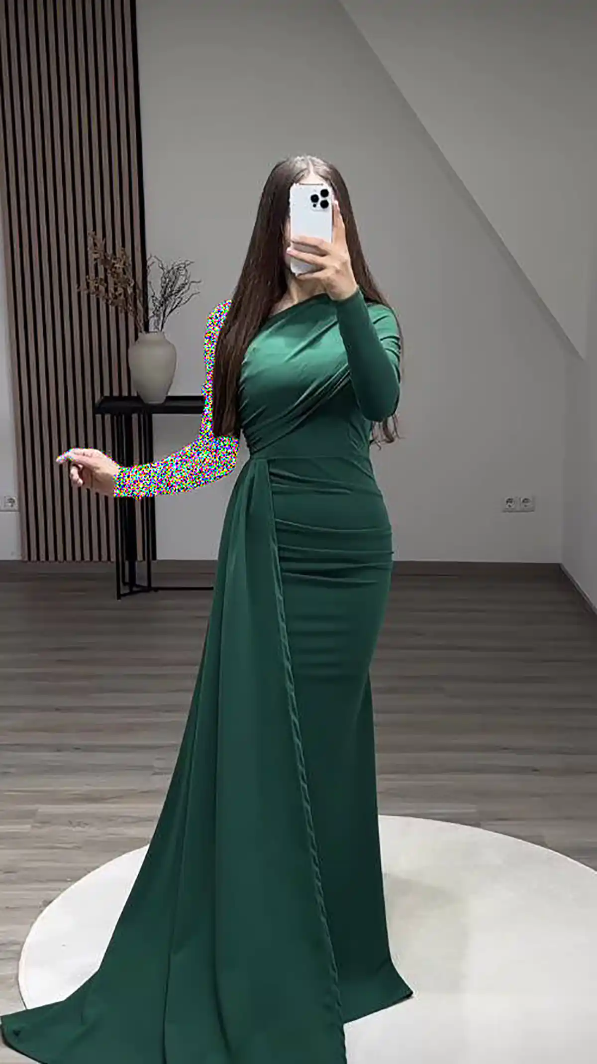 لباس مجلسی شیک جدید