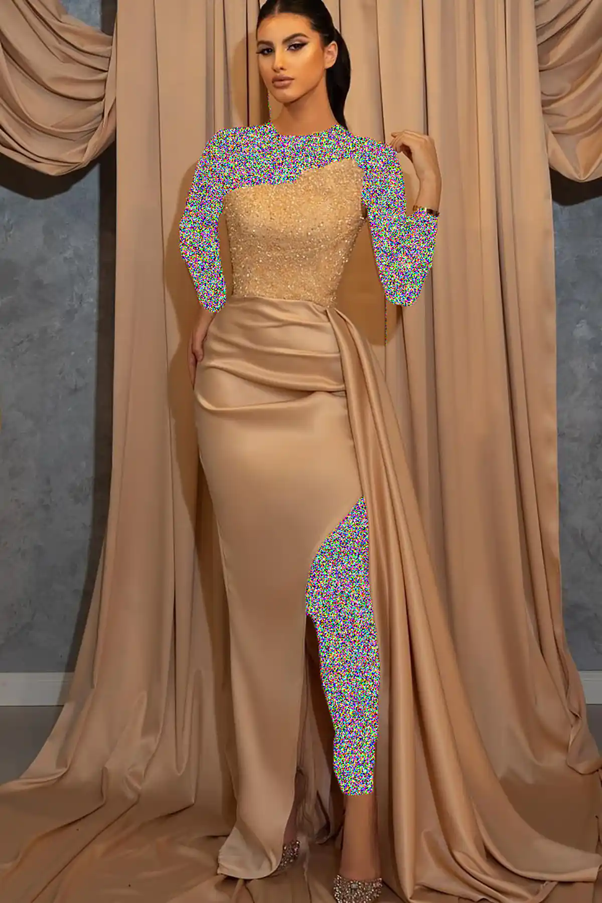 مدل لباس مجلسی ۲۰۲۳
