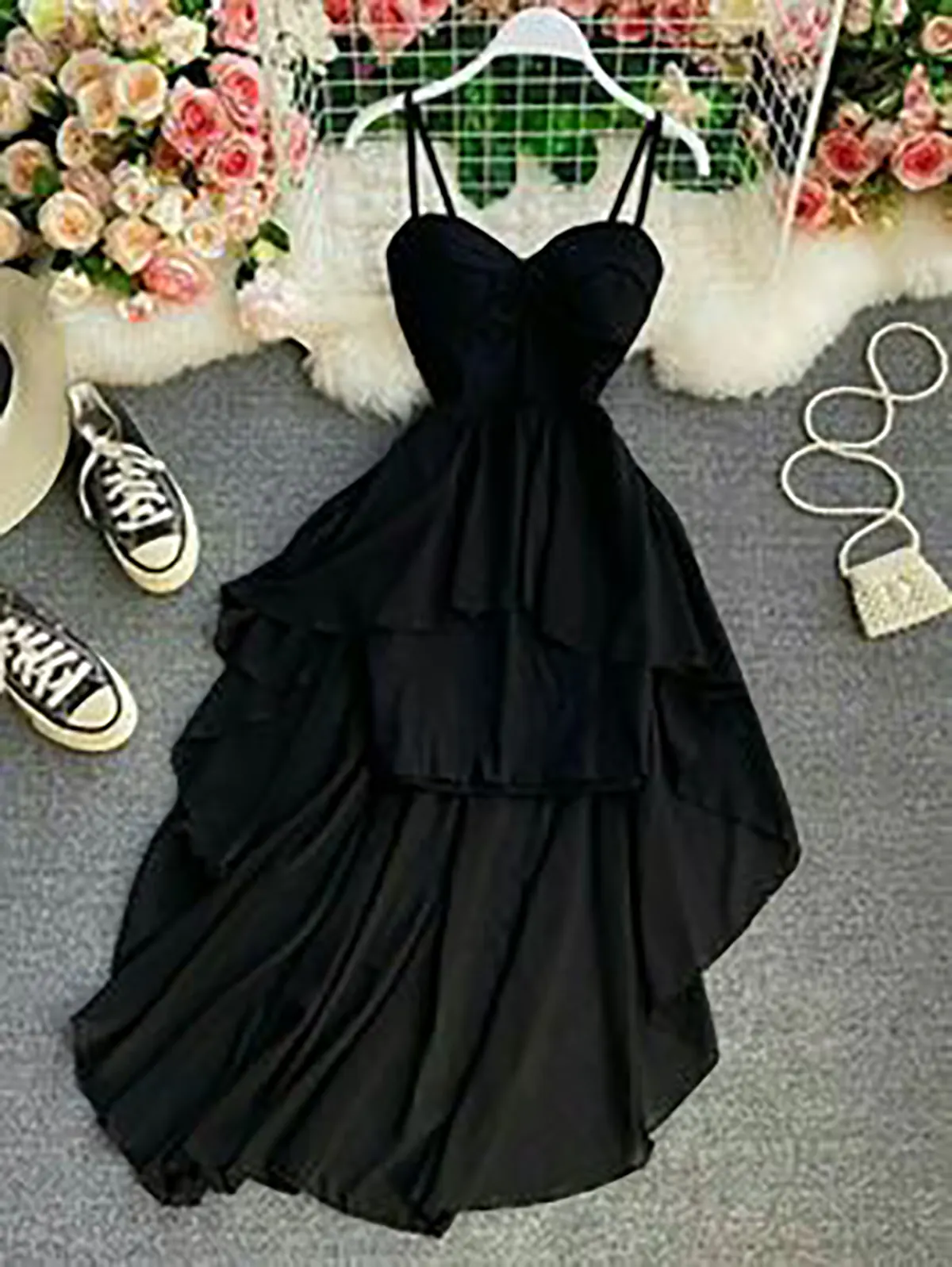 لباس مجلسی زنانه برای عروسی