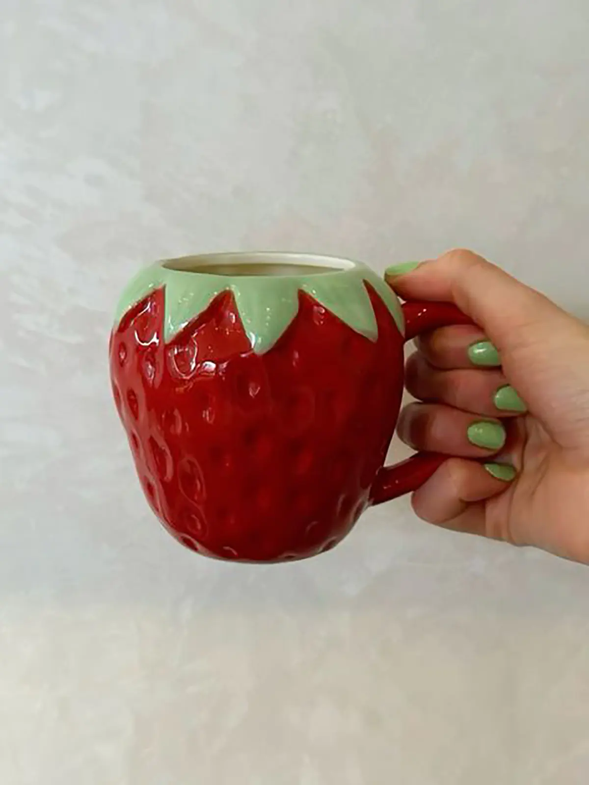 ماگ طرح دار جذاب