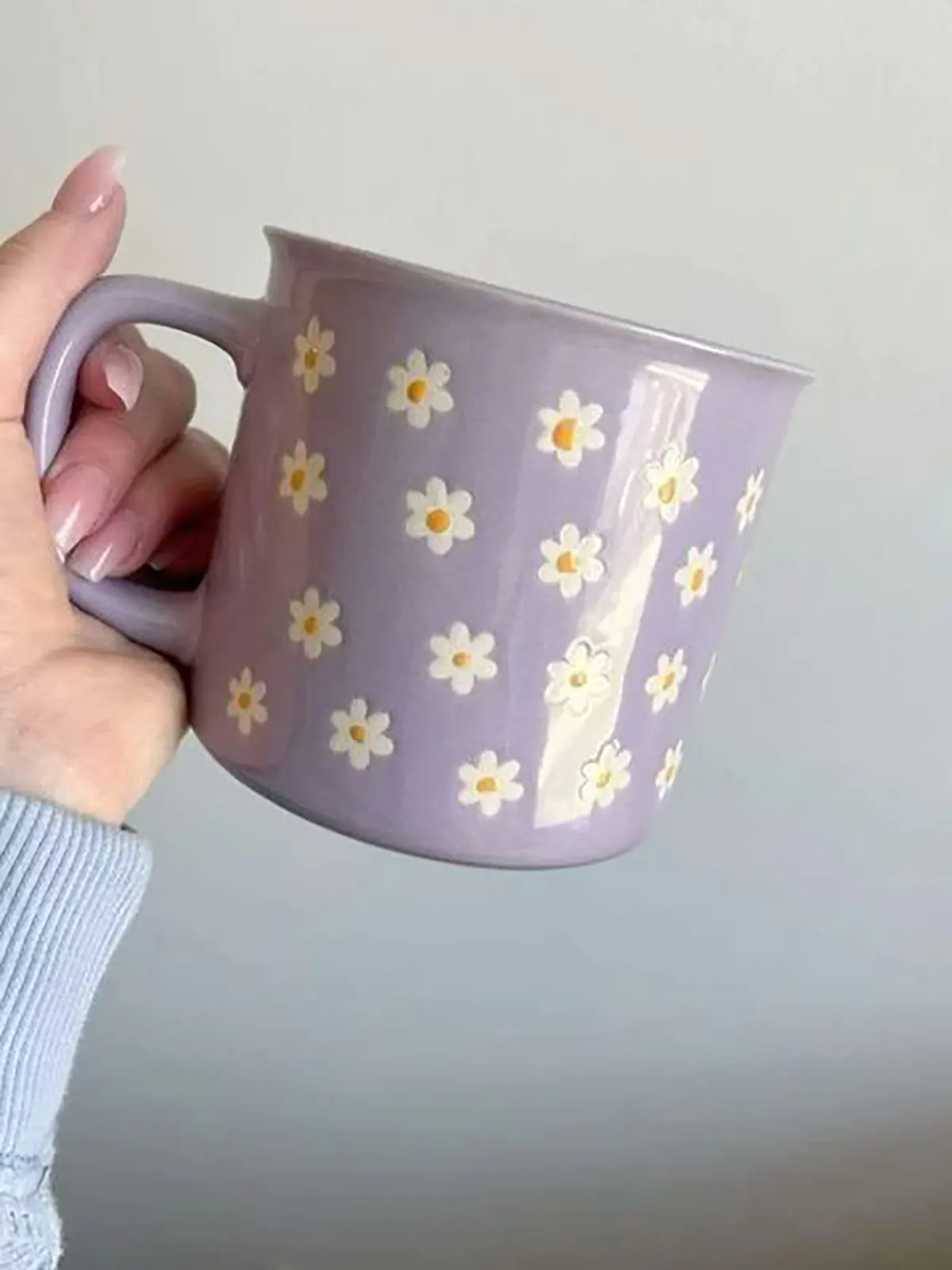 ماگ طرح دار