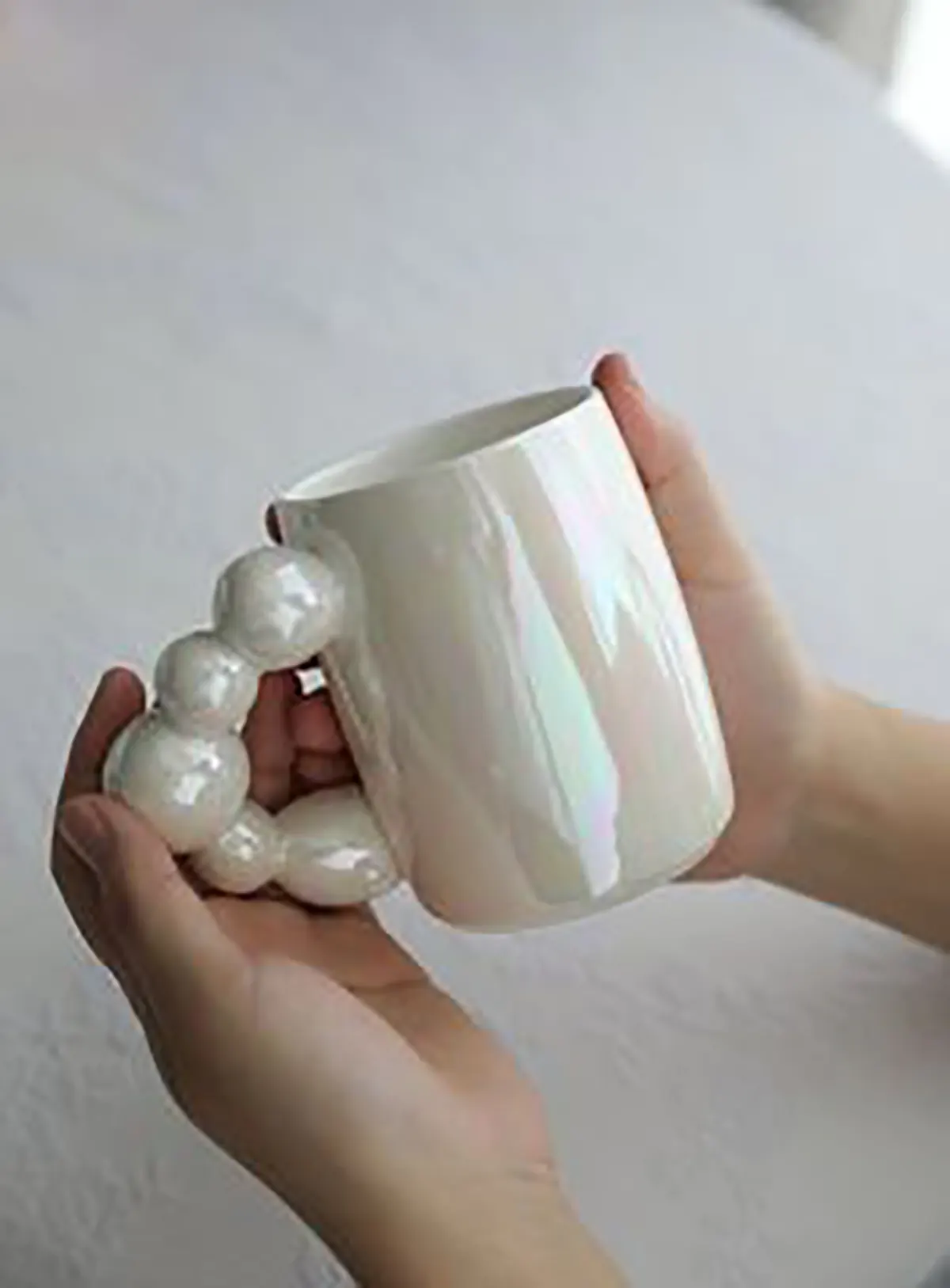 ماگ طرح دار