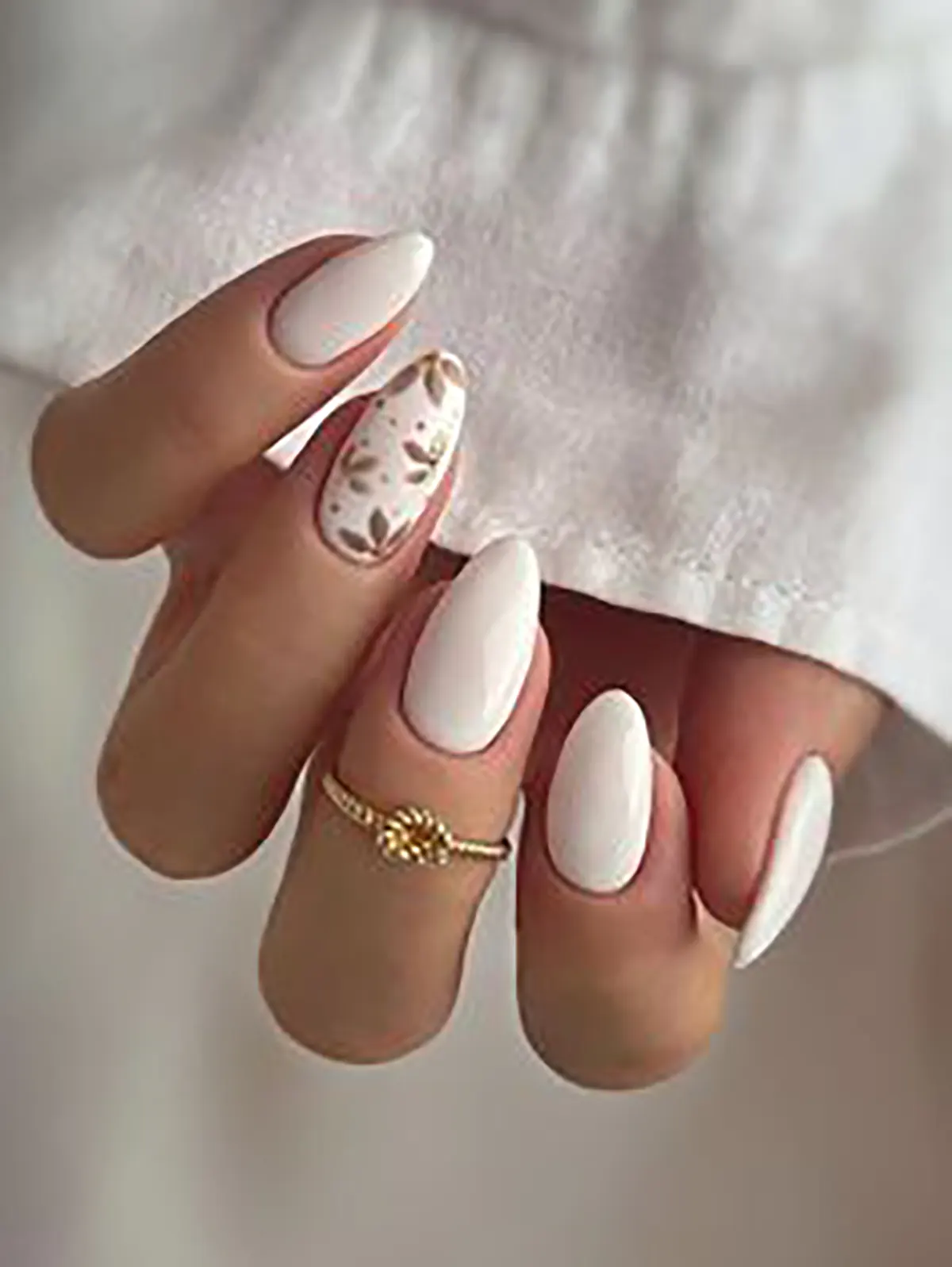 طراحی ناخن اسپرت  