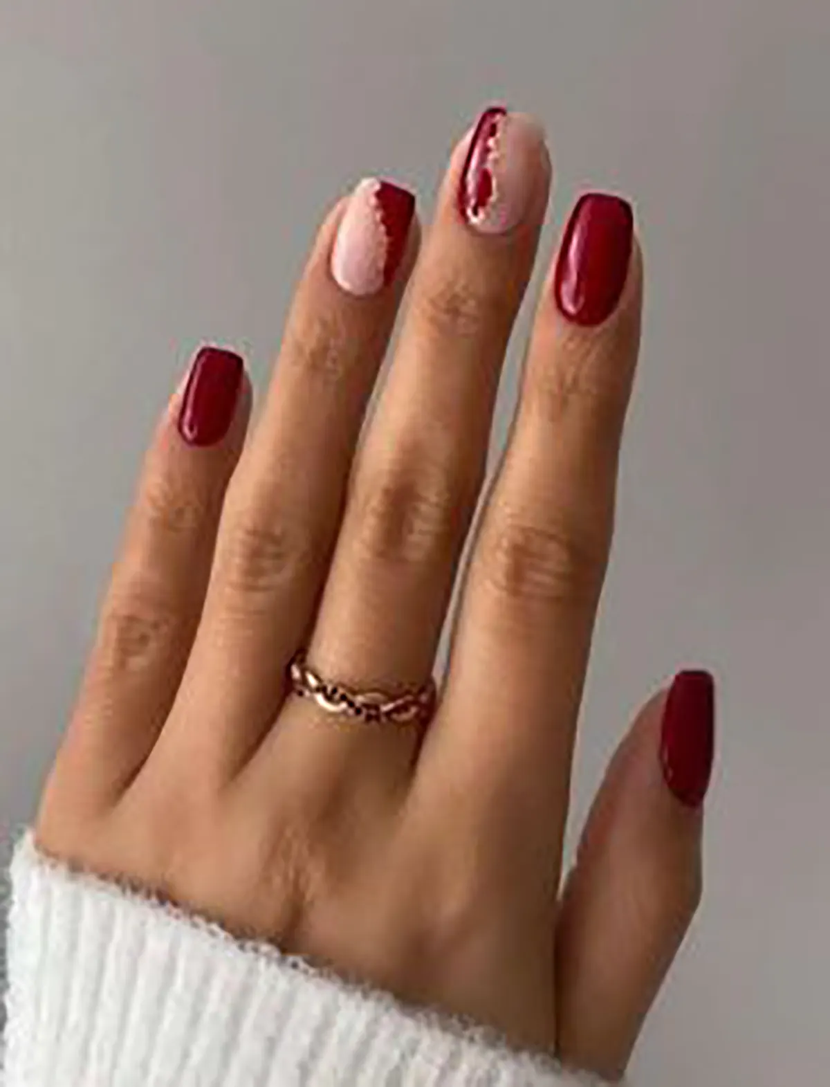 طرح ناخن شیک و باکلاس ۱۴۰۳
