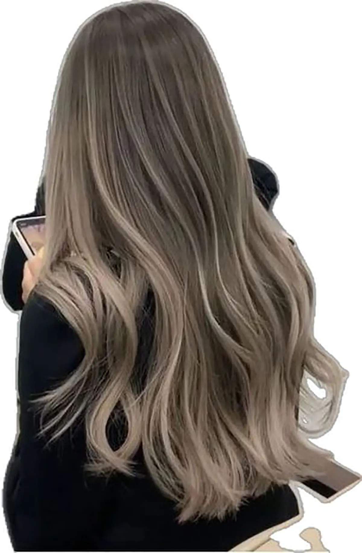 نگ موی سال ۲۰۲۴