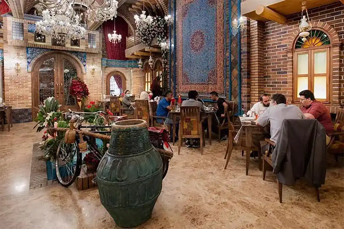 10 تا از بهترین رستوران های تهران بهترین رستوران های تهران با قیمت مناسب بهترین رستوران های مرکز شهر تهران بهترین رستوران های تهران ۱۴۰۲ رستوران های معروف تهران بهترین رستوران های تهران با موسیقی زنده بهترین رستوران سنتی تهران بهترین رستوران های تهران نی نی سایت