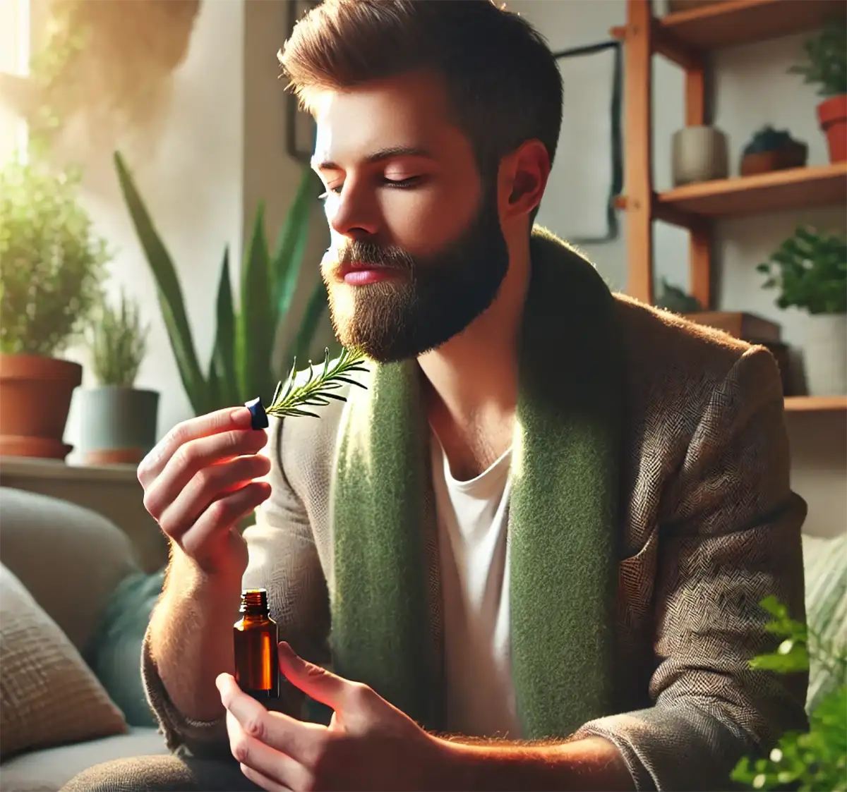  بهترین تقویت کننده ریش و سبیل
