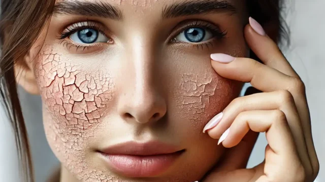 بهترین روتین پوستی برای پوست خشک + معرفی بهترین ماسک‌های خانگی