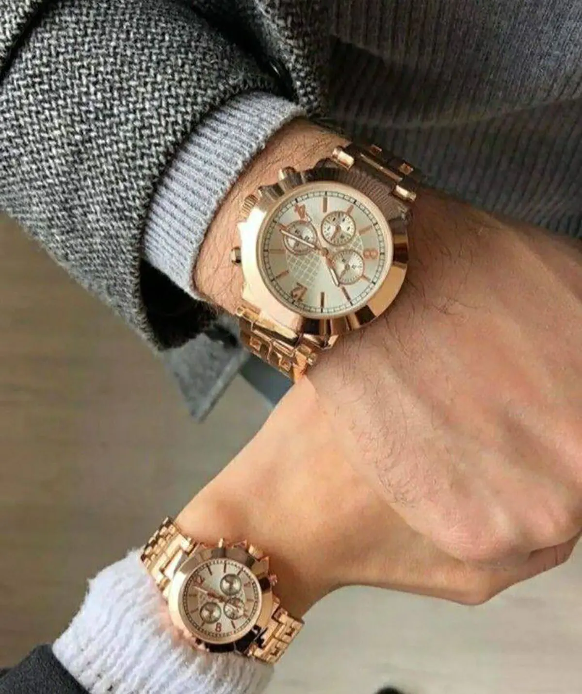 ساعت ست دیجی کالا