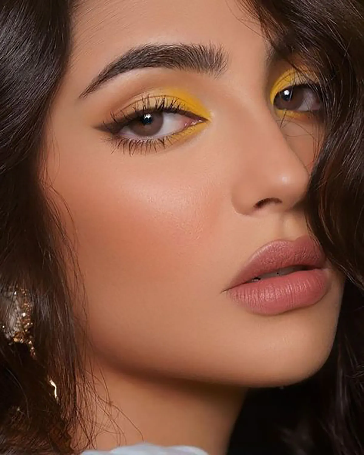سایه چشم دیجی کالا