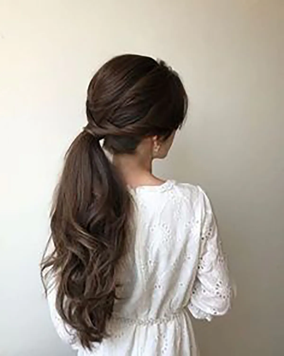 مدل مو دخترانه