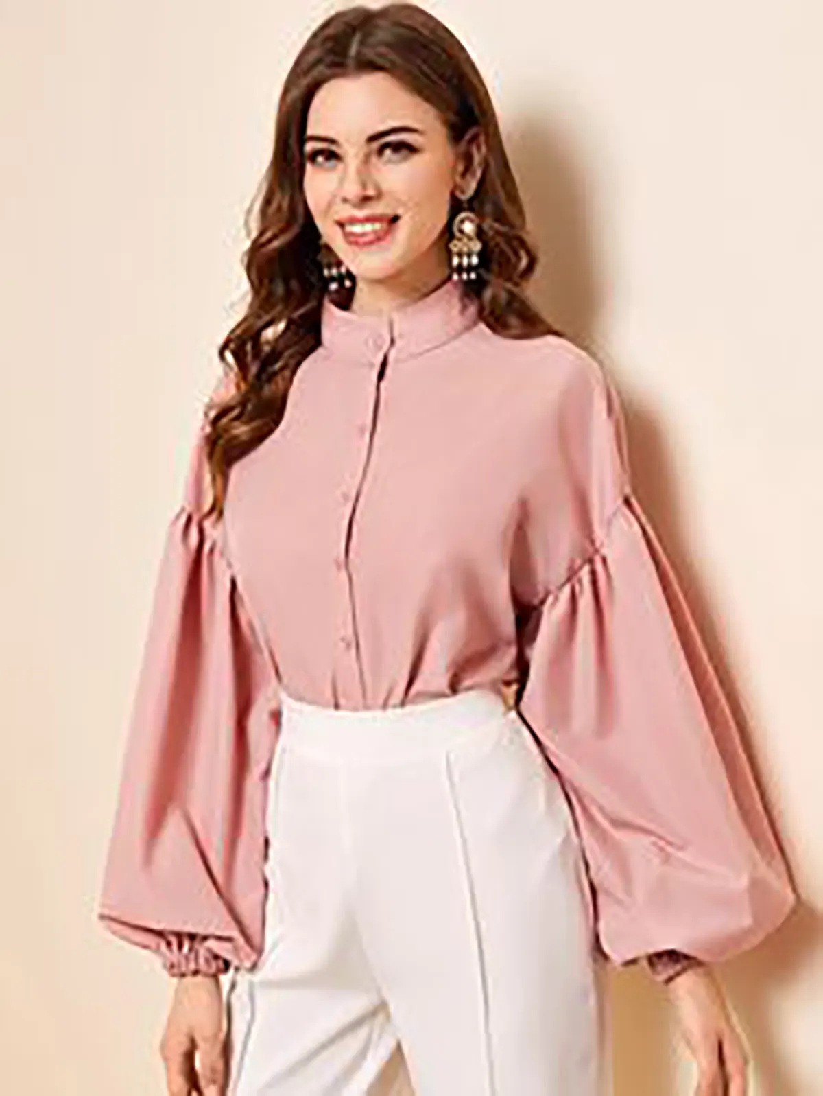 شومیز مجلسی دخترانه
