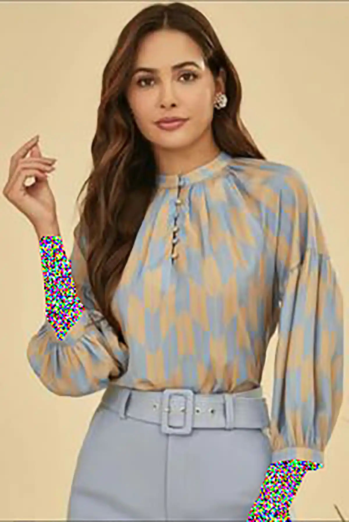 شومیز مجلسی زنانه جدید زیبا