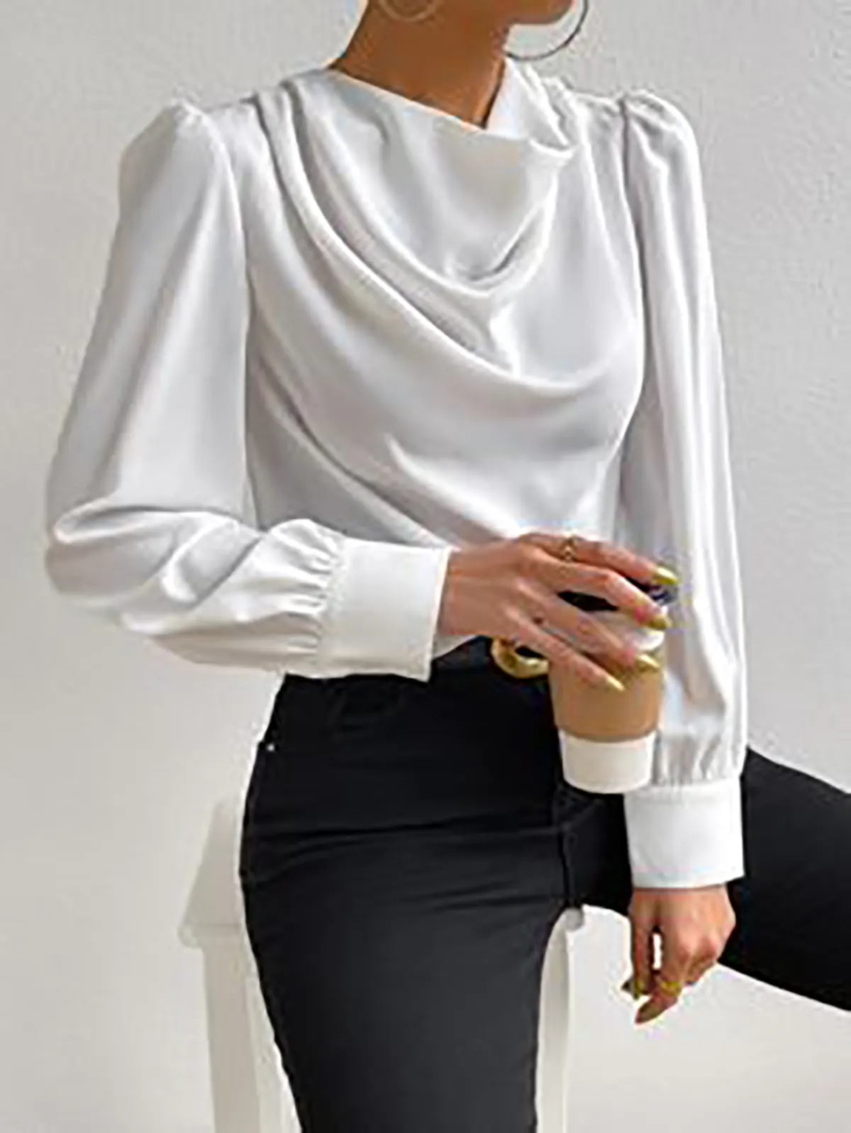 شومیز مجلسی زنانه  