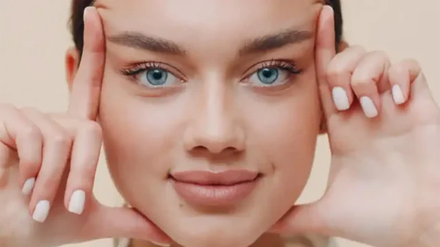 بهترین خوراکی برای چاقی صورت | راهنمای جامع برای پرتر شدن صورت به‌صورت طبیعی