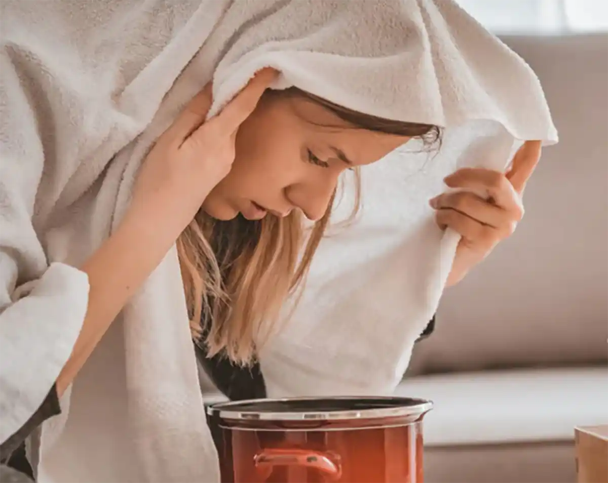 بخور برای سرماخوردگی و گرفتگی بینی
گیاهان مناسب برای بخور سرماخوردگی
فواید بخور گرم برای سرماخوردگی
بخور برای سرماخوردگی و گلودرد
بخور برای سرماخوردگی بزرگسالان
بهترین دستگاه بخور برای سرماخوردگی
بخور برای سرماخوردگی و سینوزیت
بخور برای سرماخوردگی نی نی سایت