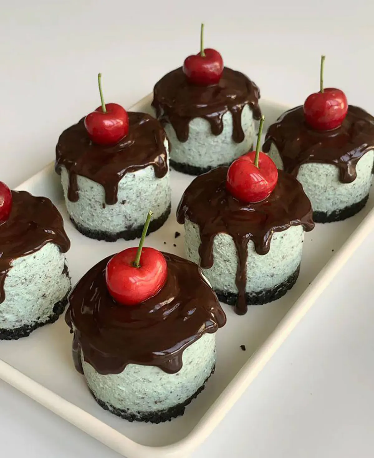 دسر برای مهمانی