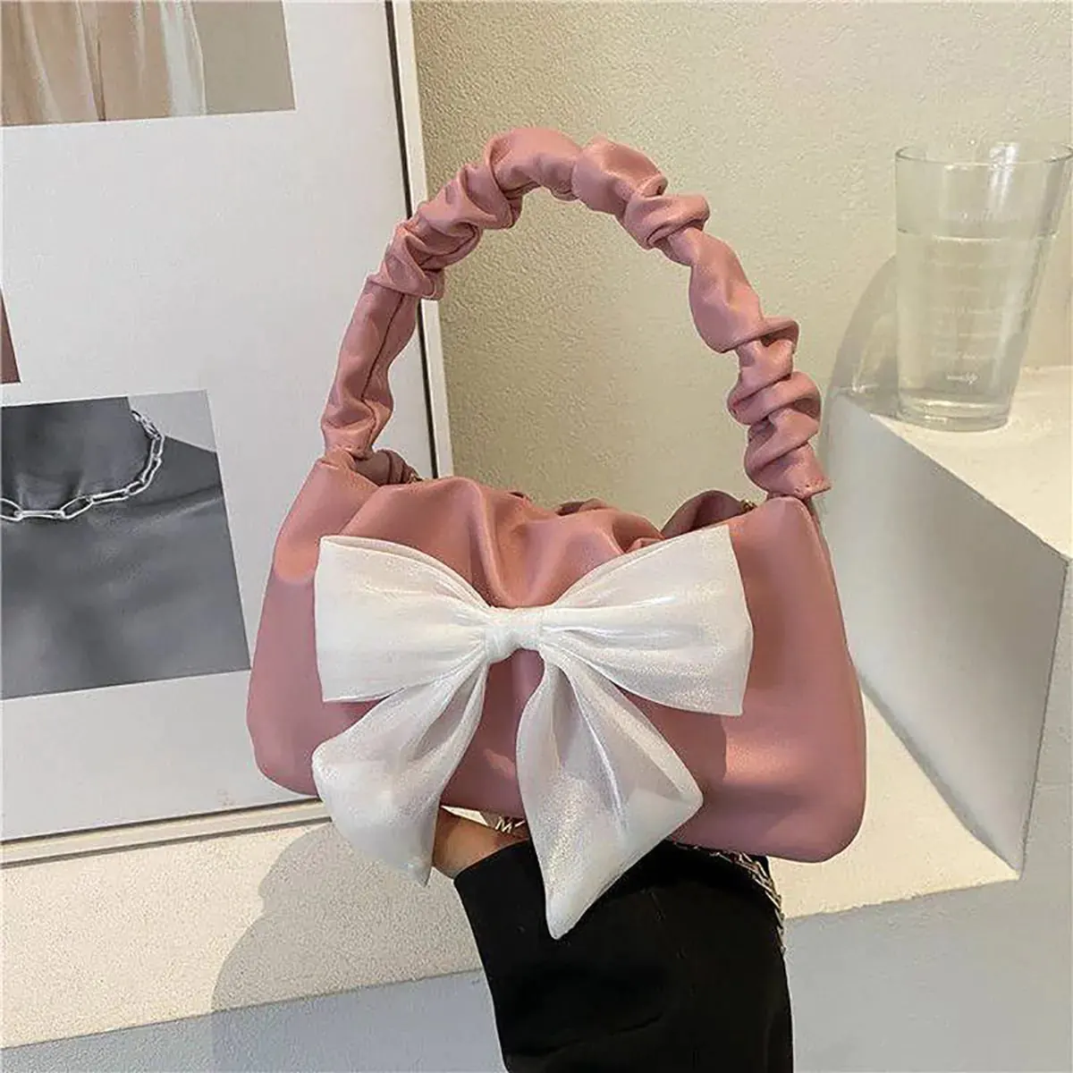 کیف زنانه لاکچری