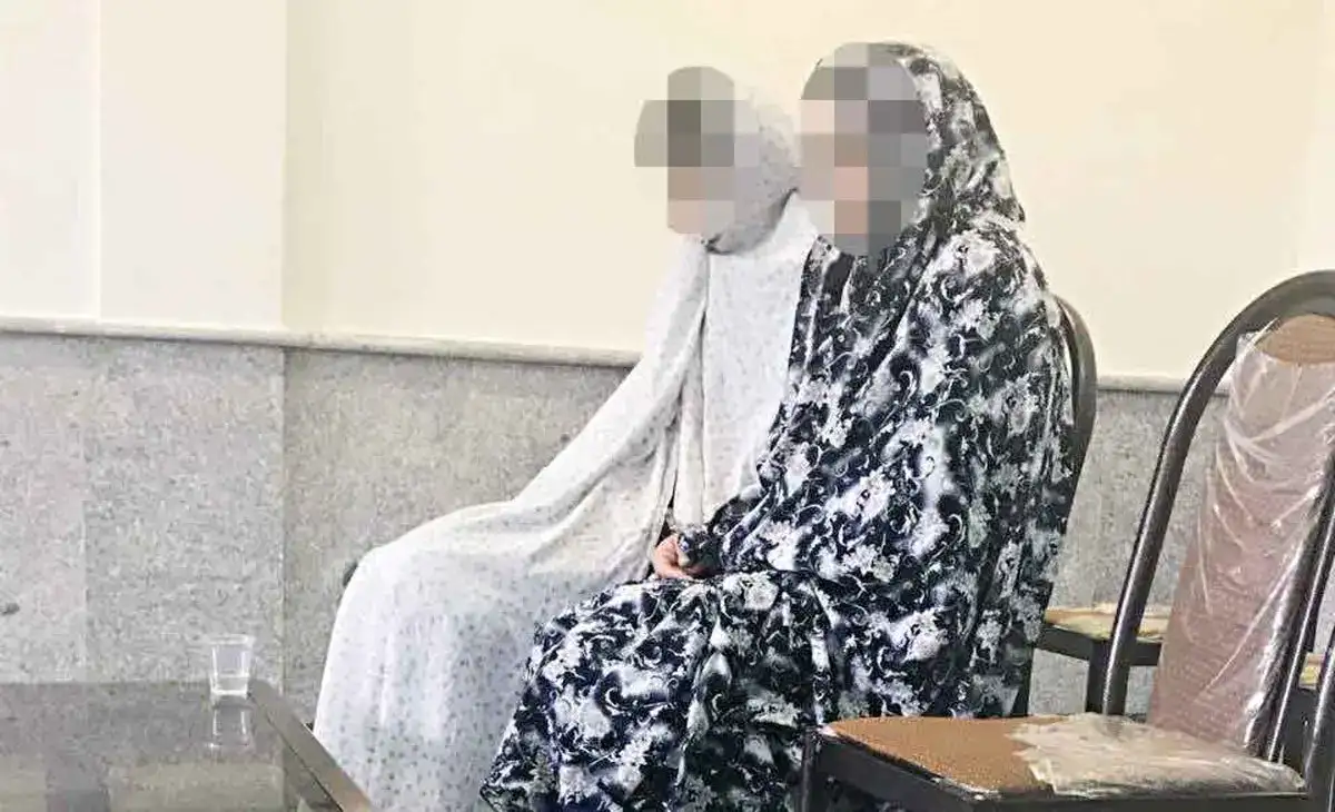 باند سرقت خودروهای لوکس در مشهد