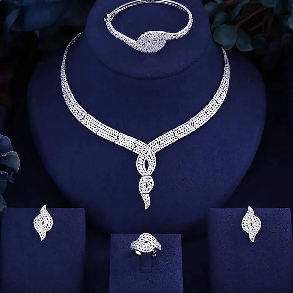 سرویس طلا عروس جدید