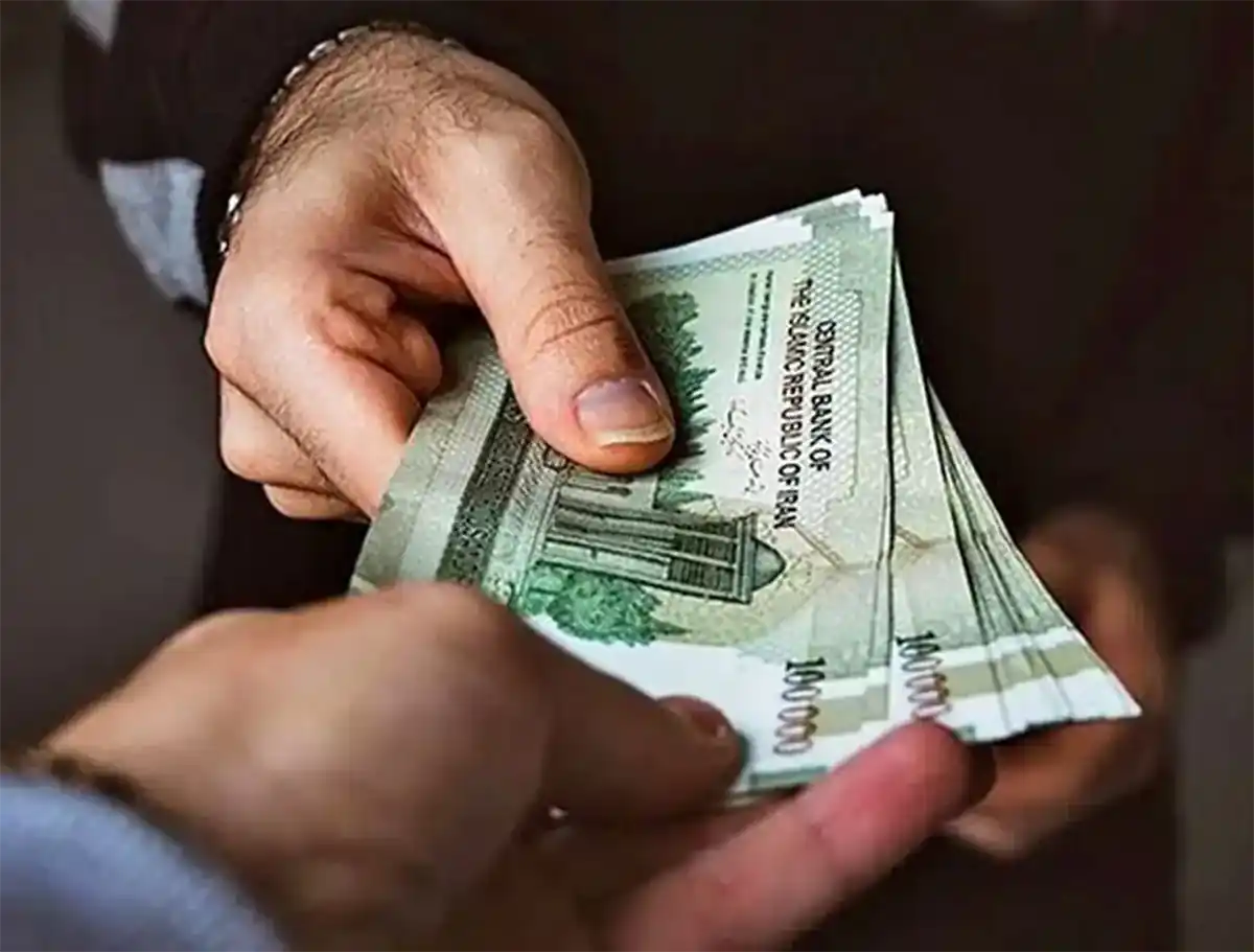 افزایش حقوق در سال 1404