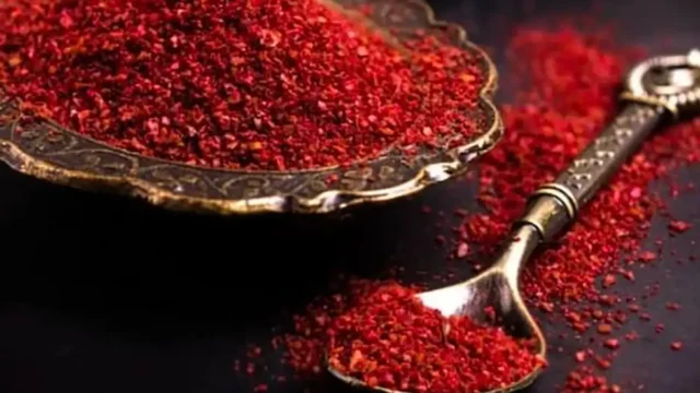 سماق برای لاغری خوبه؟ | پرخاصیت ترین داروی طبیعت را بشناسید!