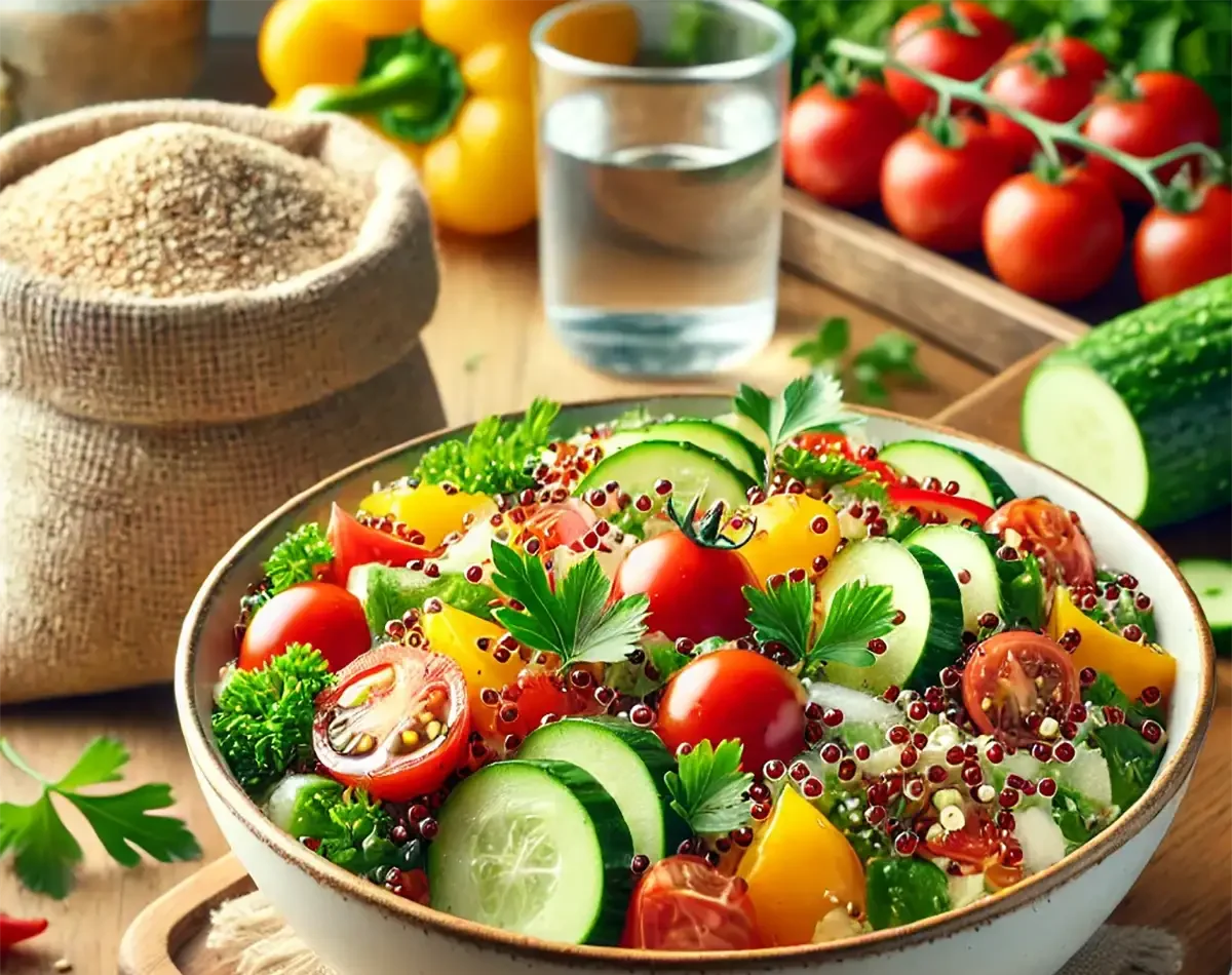 طریقه مصرف کینوا برای لاغری دانه کینوا را چگونه مصرف کنیم خواص دانه کینوا برای کودکان قیمت هر کیلو دانه کینوا فرق دانه چیا و کینوا عکس دانه کینوا دانه کینوا برای رشد قد خواص کینوا برای زنان