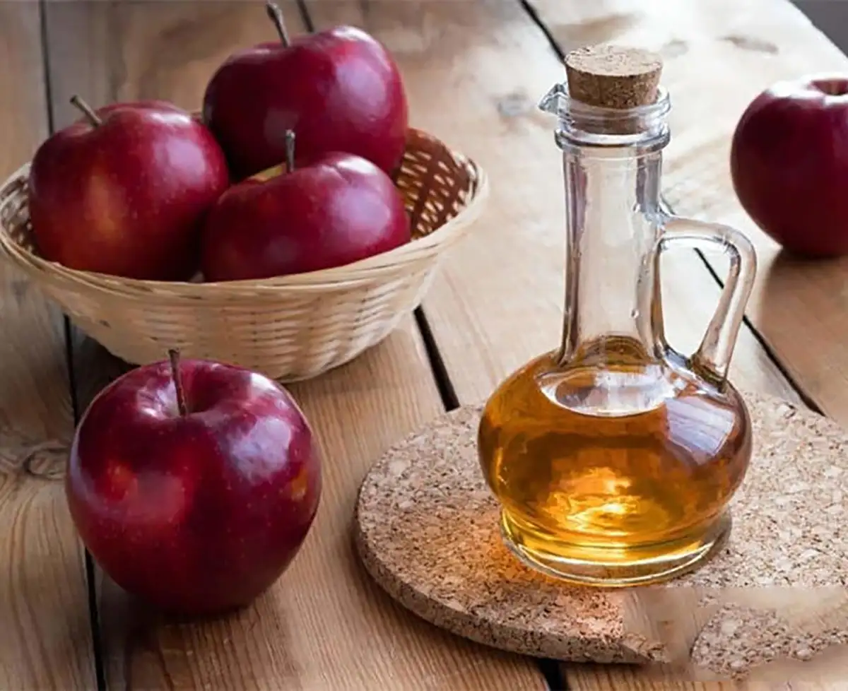 بخور سرکه سیب برای چی خوبه؟ | چرا باید بخور سرکه سیب امتحان کنید؟