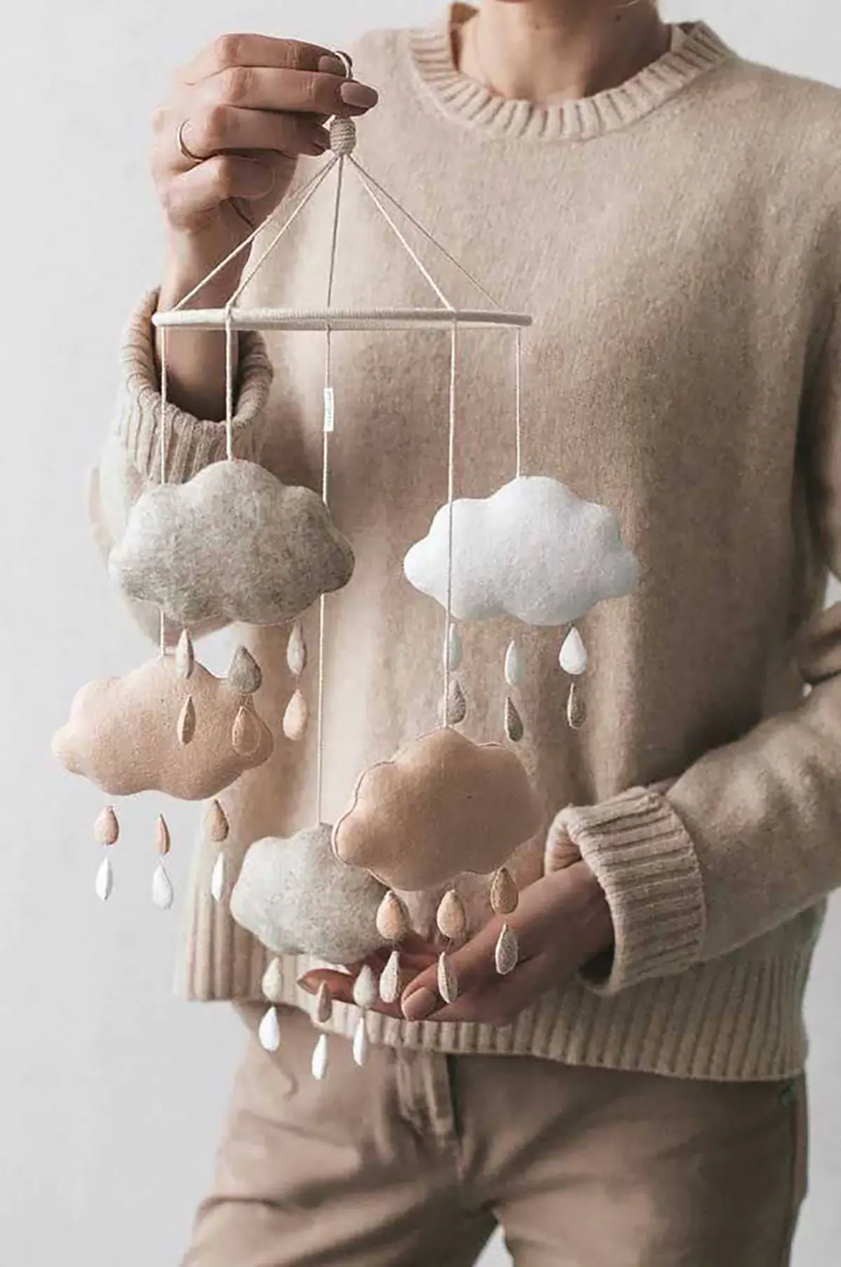 آویز بالای تخت نوزاد دیجی کالا
