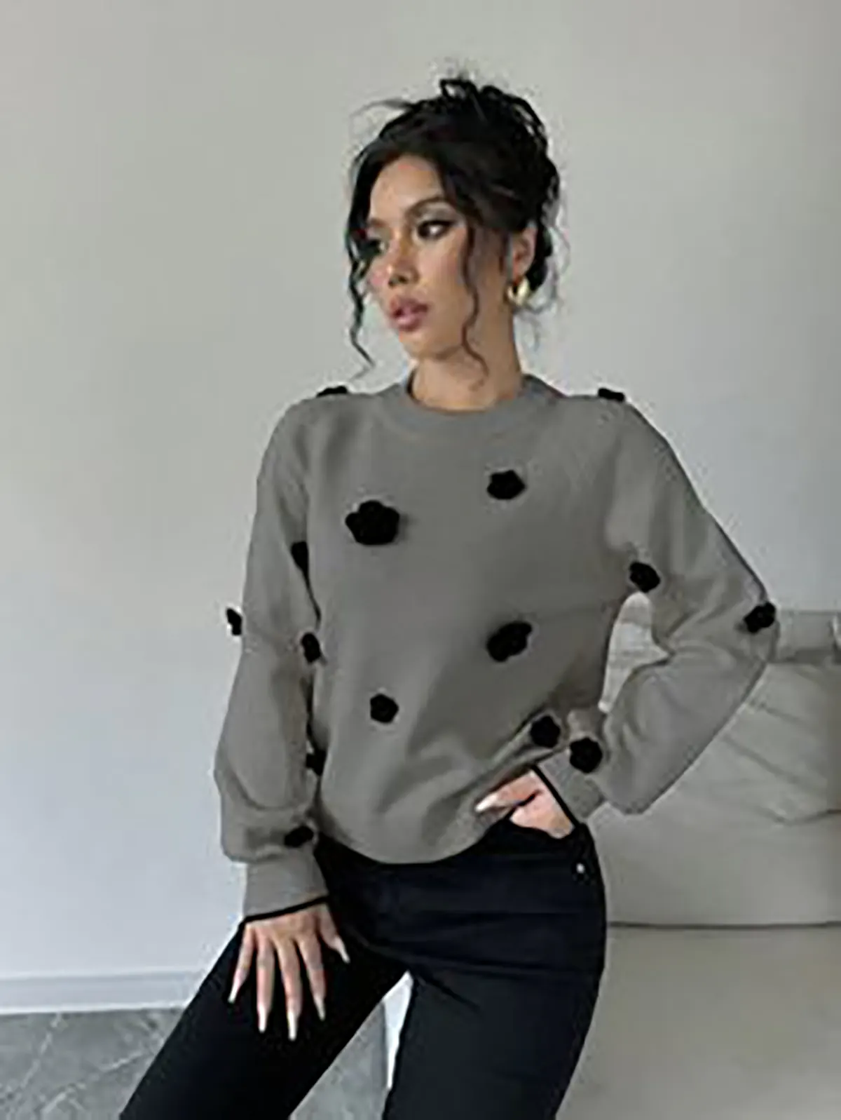 مدل پلیور زنانه