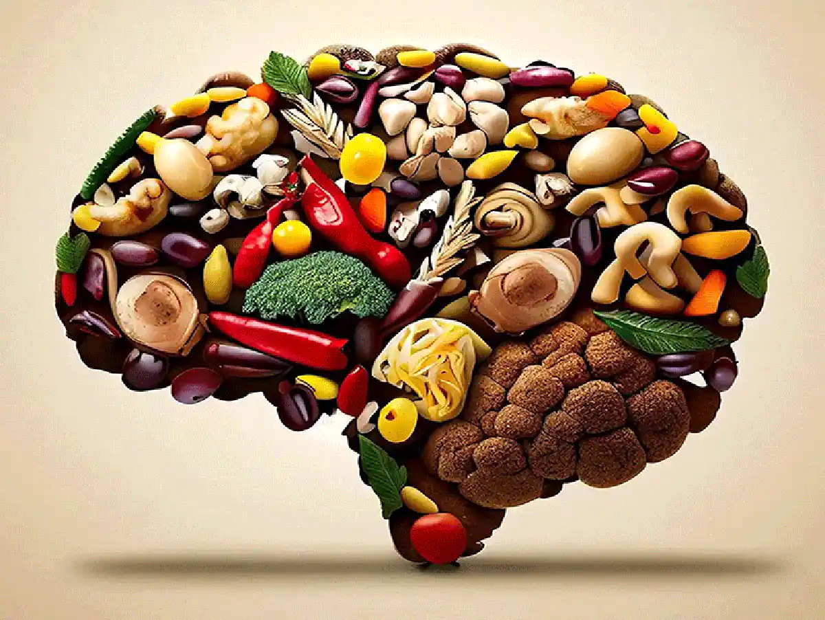 بهترین میوه برای مغز غذاهای مفید برای مغز و اعصاب غذاهای گرم کننده مغز بهترین سبزی برای مغز برای تقویت مغز چه بخوریم دمنوش گرم کننده مغز تقویت مغز و اعصاب چه غذاهایی برای فشار مغز خوبه