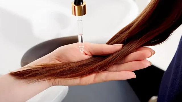 بهترین آبرسان برای مو | چگونه موهایی سالم و درخشان داشته باشیم؟