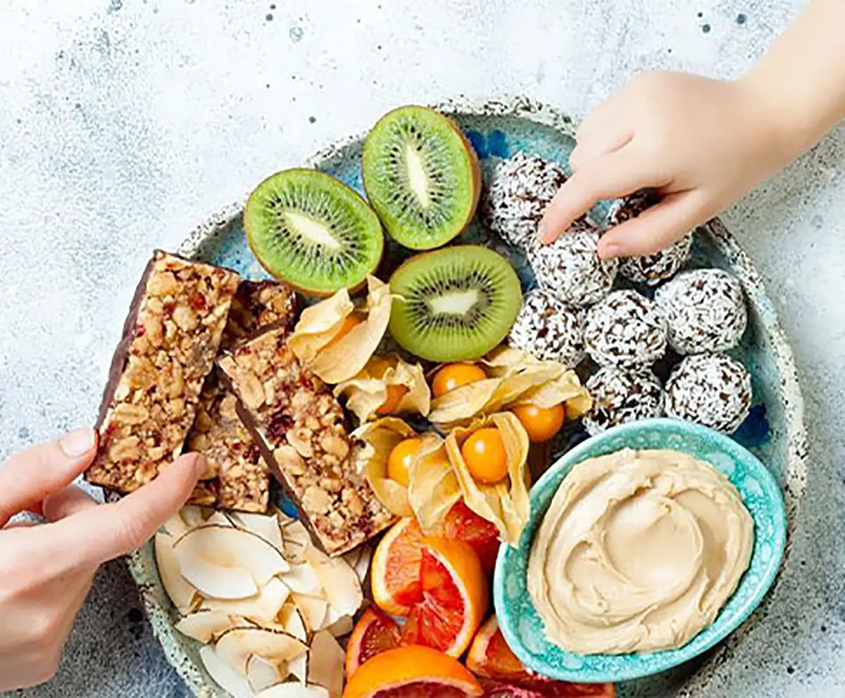 میان وعده رژیمی سیر کننده میان وعده رژیمی سیر کننده نی نی سایت لیست غذاهای رژیمی برای کاهش وزن میان وعده برای لاغری شکم میان وعده رژیمی برای سرکار میان وعده رژیمی بدنسازی میان وعده رژیمی صبح میان وعده عصرانه