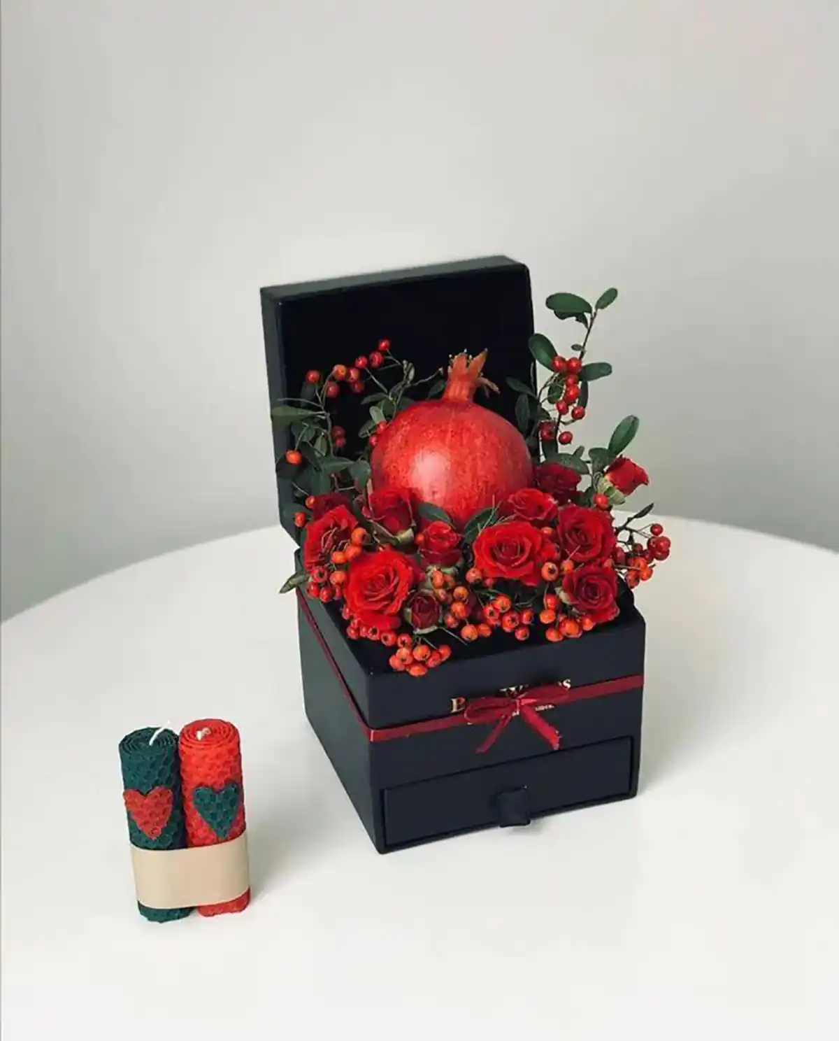 کیک برای شب یلدا