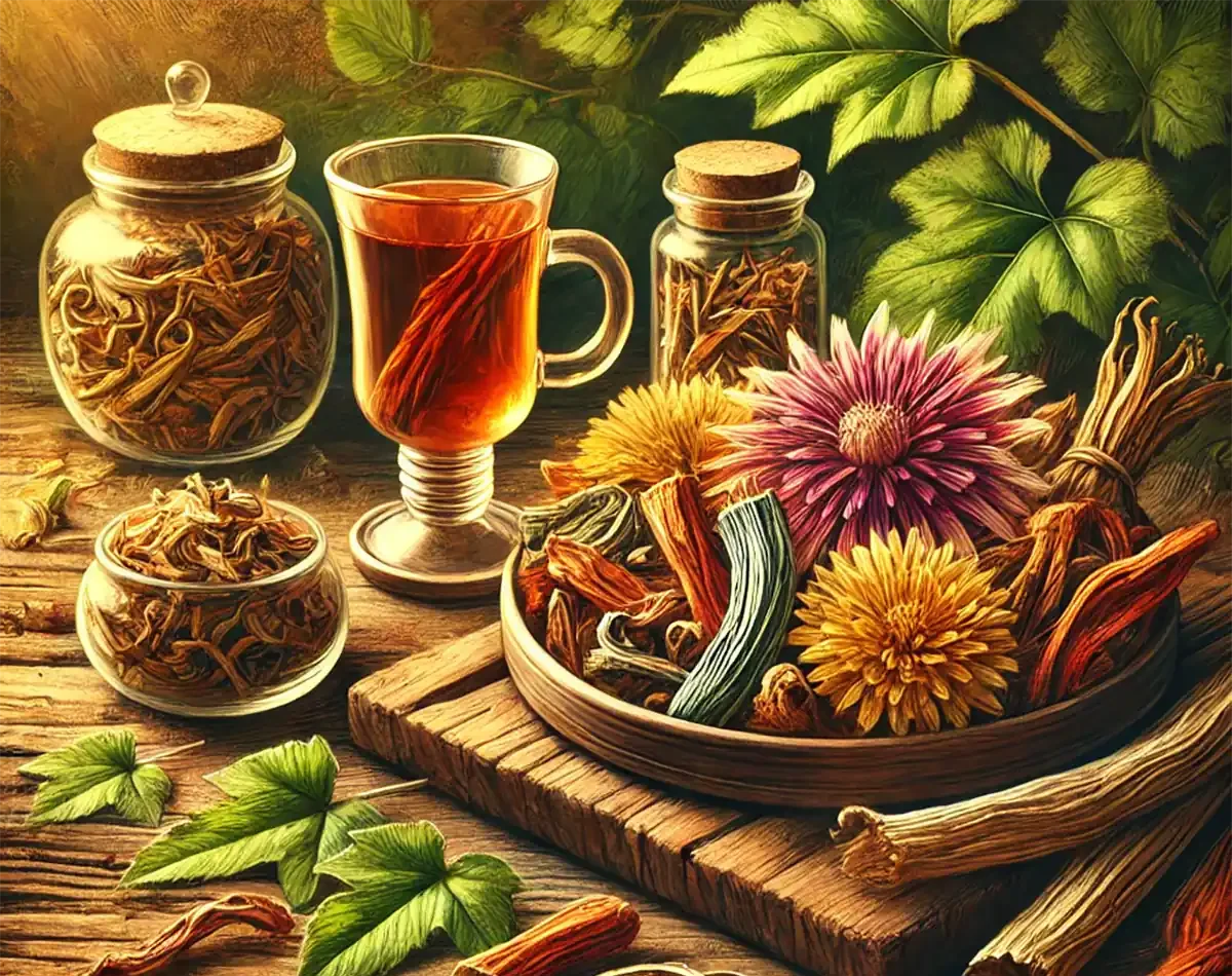 ریشه قاصدک برای چی خوبه؟ | فواید شگفت‍‌انگیز درمانی ریشه قاصدک